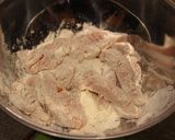 簡単♪サクッと美味しいフライドサーモン作り方2写真