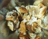 お麩がモチモチ♪じゃがいもの簡単醤油炒め作り方2写真
