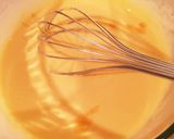 2食感が楽しめる バナナホットケーキ:)作り方1写真