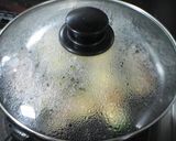 ピーマン肉詰め（コチュジャンたれ）作り方10写真
