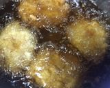 ザクザク！キャベツたっぷりメンチカツ作り方7写真