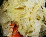 スープが美味しい♪我が家の肉団子スープ☆作り方1写真