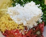 スープが美味しい♪我が家の肉団子スープ☆作り方2写真