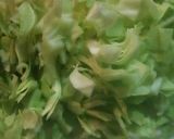 簡単!そばめし!作り方1写真