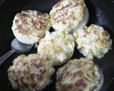 ピーマン肉詰め（コチュジャンたれ）作り方12写真