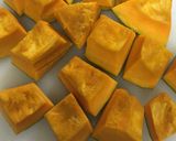 かぼちゃの煮物作り方1写真