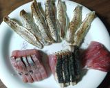 天然わらさづくし作り方4写真