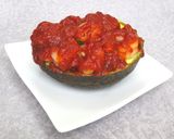 【絶品】エビの殻，頭でアメリケーヌソース作り方18写真