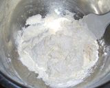 粉と水と塩で天然酵母のハードトースト♪作り方4写真
