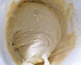 フライパンで☆りんごのケーキ作り方3写真