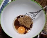 HMで簡単蒸しパン作り方1写真