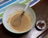 HMで簡単蒸しパン作り方4写真