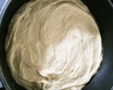 フライパンで☆りんごのケーキ作り方6写真