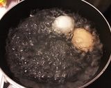 手羽元のホロホロ煮作り方1写真
