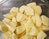 ☆ぽてと♪☆ぐらたん☆作り方5写真