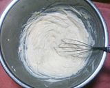 かぼちゃのチーズケーキ作り方2写真