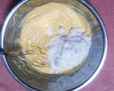 かぼちゃのチーズケーキ作り方4写真