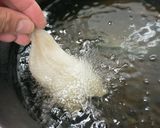 第3話 きすと彩り野菜の甘酢あんかけ 作り方5写真