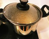 手羽元のホロホロ煮作り方5写真