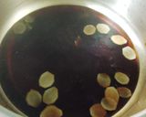 天然わらさづくし作り方10写真