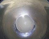 粉と水と塩で天然酵母のハードトースト♪作り方13写真