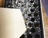 鶏つくね 高野豆腐入り作り方1写真
