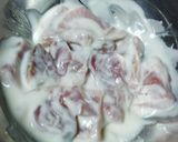 天然わらさづくし作り方15写真