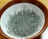 ごま納豆キムチ作り方2写真