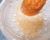 【離乳食】にんじん作り方5写真