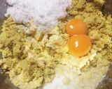さつまいもカボちゃん作り方3写真