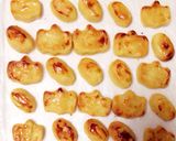 さつまいもカボちゃん作り方6写真