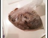 簡単一手間でプロの味。海老チリ作り方3写真