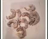 簡単一手間でプロの味。海老チリ作り方4写真
