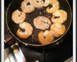 簡単一手間でプロの味。海老チリ作り方5写真