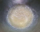簡単♪白ワインで♡さくらんぼ入りゼリー＊作り方1写真
