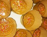 ハーシーチョコで簡単ケーキ☆作り方7写真