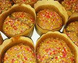 ハーシーチョコで簡単ケーキ☆作り方8写真