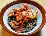ごま納豆キムチ作り方6写真