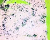 ♥鳥ササミのイタリアンカツ♥作り方3写真