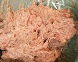 スープ溢れる⭐小籠包作り方6写真