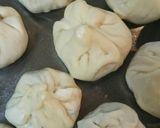 スープ溢れる⭐小籠包作り方10写真