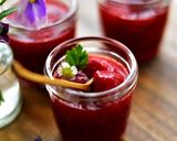 苺のソース＆ジャム作り方7写真