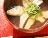 第3話 きすと彩り野菜の甘酢あんかけ 作り方19写真