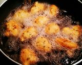 フワフワトロトロ豆腐ナゲット作り方4写真