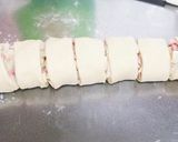 翌日でもふんわり オニオンブレッド作り方8写真