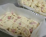 翌日でもふんわり オニオンブレッド作り方11写真