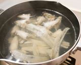 第3話 きすと彩り野菜の甘酢あんかけ 作り方22写真