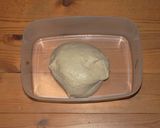 ゆめちからブレンドでもっちり山型食パン作り方4写真