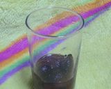 すっぱい葡萄ジュース作り方1写真