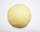 卵と牛乳♪簡単成形☆朝食ランチロールパン作り方4写真
